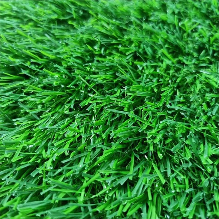 Weather Fastness Artificial Grass Carpet Synthetic Turf Outdoor