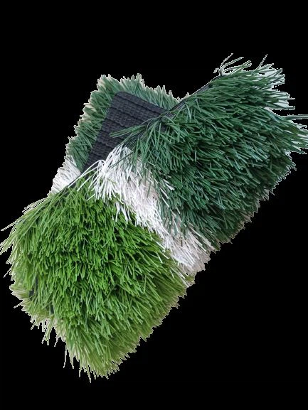 Infilled Synthetic Turf For Football Fields