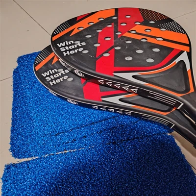 Відмінності між Padel і Pickleball